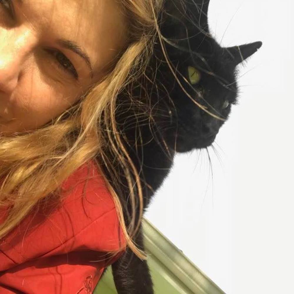 Meet your Posher, Ilse